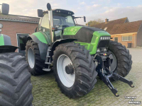 Tractor Deutz-Fahr X720 Agrotron 6 cil.turbo 400pk !!