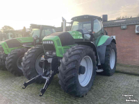 Tractor Deutz-Fahr X720 Agrotron