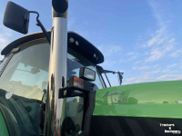 Tractor Deutz-Fahr X720 Agrotron 6 cil.turbo 400pk !!