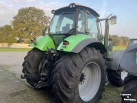 Tractor Deutz-Fahr X720 Agrotron 6 cil.turbo 400pk !!
