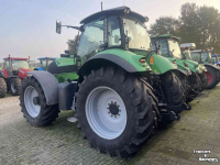 Tractor Deutz-Fahr X720 Agrotron
