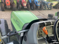 Tractor Deutz-Fahr X720 Agrotron