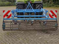 Cultivator Lemken Smaragd 9/300