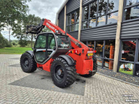 Telehandler Manitou MLT 741-120 LSU