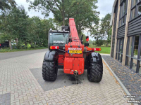 Telehandler Manitou MLT 741-120 LSU