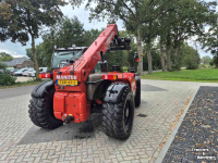 Telehandler Manitou MLT 741-120 LSU