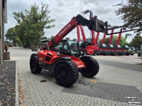 Telehandler Manitou MLT 741-120 LSU