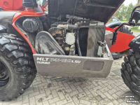 Telehandler Manitou MLT 741-120 LSU
