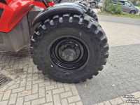 Telehandler Manitou MLT 741-120 LSU