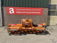 Rotary Tiller Falc Grondfrees EL 2500