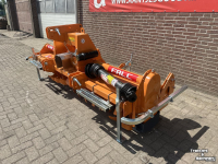 Rotary Tiller Falc Grondfrees EL 2500