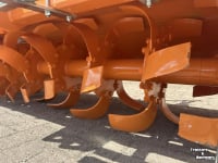 Rotary Tiller Falc Grondfrees EL 2500