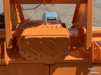 Rotary Tiller Falc Grondfrees EL 2500