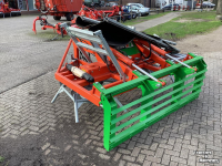Silage spreader Holaras Jumbo G-HK-HUS