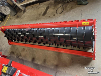 Rotary Harrow Kverneland Packerwals 3 meter