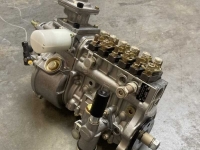 Engine Fiat-Agri 4843739 Injectiepomp