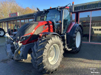Tractor Valtra T234 Active