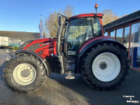 Tractor Valtra T234 Active