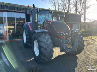 Tractor Valtra T234 Active