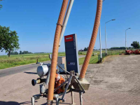 Irrigation pump Landini CMS/80-P
