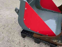 Skeleton buckets  Diverse puinbakken op voorraad met en zonder inlegvel