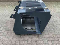 Skeleton buckets  Diverse puinbakken op voorraad met en zonder inlegvel