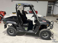 RTV / UTV / Gator Frisian Motors fm90 4x4