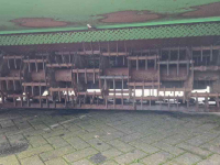Mower Deutz-Fahr SMA 3.00
