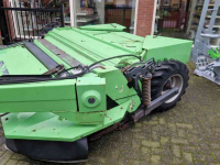 Mower Deutz-Fahr SMA 3.00