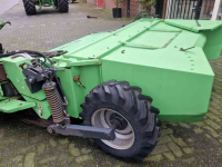 Mower Deutz-Fahr SMA 3.00