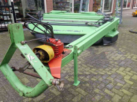 Mower Deutz-Fahr SMA 3.00