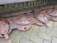 Mower Deutz-Fahr SMA 3.00