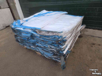 Other harvesters and accessories  Bigbags 1m3 nieuw