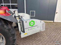 Loading buckets Zocon Hoogkiepbak