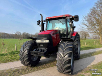 Tractor Case-IH MXU 100 Pro