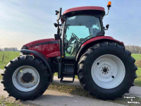Tractor Case-IH MXU 100 Pro