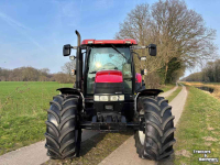 Tractor Case-IH MXU 100 Pro