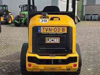 Wheelloader JCB 403