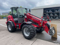 Telescopic Wheelloader Weidemann 4060T