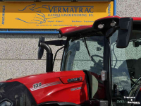 Tractor Case-IH Vestrum 130CVX vario  Lucht Hydr rem dakluik vol geveerd