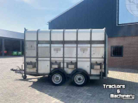 Other agricultural transport equipment and accessories Ifor Williams TA510G/1 , ta510g/1