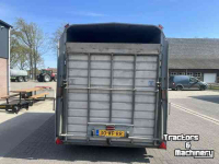 Other agricultural transport equipment and accessories Ifor Williams TA510G/1 , ta510g/1