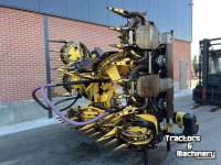 Cornhead New Holland 750 SFIE