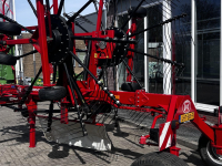 Rake Lely 745 CD