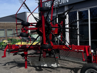 Rake Lely 745 CD