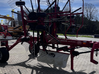 Rake Lely 745 CD