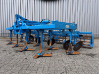 Cultivator Lemken Smaragd 4,0 mtr hydraulisch opklapbaar