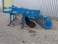 Cultivator Lemken Smaragd 4,0 mtr hydraulisch opklapbaar