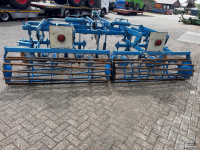 Cultivator Lemken Smaragd 4,0 mtr hydraulisch opklapbaar