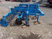Cultivator Lemken Smaragd 4,0 mtr hydraulisch opklapbaar